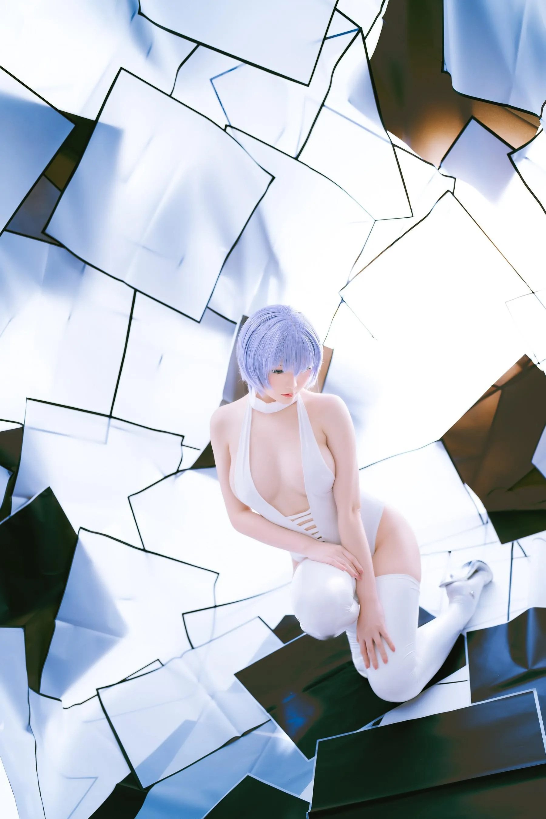 星之迟迟 – NO.153 5月计划 日常系写真特辑-全套赠品cos [37P]插图9